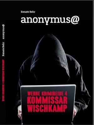 cover image of Kommissar Wischkamp